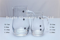 Glass Wine Decanters Wholesale, Glass Milk Bottles for Parties