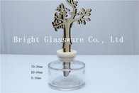 Top popular Diffuser Glass Bottle, perfume bottle manufacturers