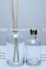 Glass Diffuser Bottles With Screw Cap sale