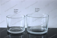 large glass cylinders candles, cylinders glass container for candle