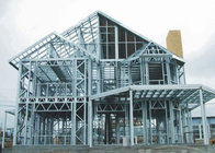Light Steel Villa  Customer's Requirements are Accepted