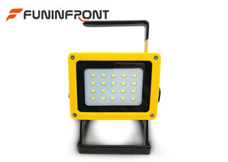China 3000LMs 15W Outdoor Portable Spotlight with 20 Leds Work Light  for Camp, Repair supplier
