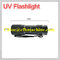 9 LED UV Flashlight 365nm-370nm UltraViolet Blacklight 365nm high power uv led Pet Urine supplier