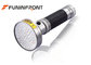 6*aa Power Source 395NM LED UV Flashlight 100 Leds Blacklight Scorpion Hunter supplier
