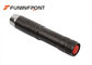 3in1 Pro Jade LED Flashlight 5W for Gem Appraisal, Portable Black Light Torch supplier