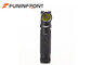 180 Degree Flexible Head MINI CREE LED Flashlight Handheld, 3W Pocket LED Torch supplier