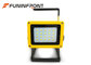3000LMs 15W Outdoor Portable Spotlight with 20 Leds Work Light  for Camp, Repair supplier