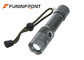 Adjustable CREE T6 LED Torch Water Resistant for Outdoor Camp, Cycling, Hunting supplier