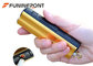 Micro USB Charge LED Flashlight with Cigarette Lighter, Ultra Bright LED Torch supplier