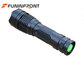 1200LM Ultra Bright CREE XM-L T6 LED Torch Carrying 18650 or 26650 Li-ion Battery supplier