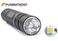 Ultra Bright CREE XP-L HI V3 LED Torch, MINI EDC LED Flashlight with 5 Files supplier