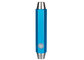 USB Direct Charge Pro Jade LED Flashlight with White Yellow Black Light supplier