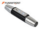 4 Lights USB Rechargeable Pro Jade LED Flashlight Gem Torch for Amber Appraisal supplier