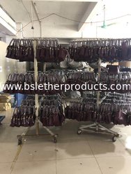 Guangzhou BaiShun Leather Co., Ltd.