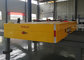 3t 5t 10t trasnfert cart for transfer steel with Battery CE ISO certificates supplier