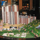 Beautiful and high quality architecture models , animation architectural plan