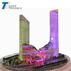 Best selling commercial building model, architectural scale model making