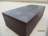 CROWN' BRAND FILM FACED PLYWOOD, CONSTRUCTION PLYWOOD.BUILDING MATERIAL.BROWN FILM FACED PLYWOOD