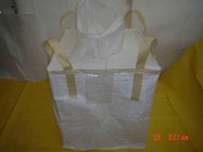 AUSTRALIAN STANDARD AS3668-1989 FIBC bulk bag,big bags, pp jumbo bags