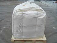 EN1898－2000 standard FIBC bulk bag /  Type B baffel bulk bag / Type B anti-static bulk bag