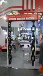 Qingdao Fortune Anchor Chain Co Ltd