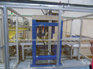 Automatic Production Machine for Busbar Trunking System