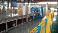 Busbar Automatic Assembly Line/Busbar Automatic Fabrication Machine