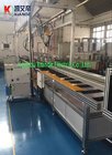 Busbar semi-automatic reversal assembly line / Busbar Production equipment for busway system