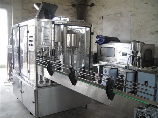 China Price Best Complete PET Bottled Drinking Water Filling Machine Plant/Mineral Water Bottling Machine supplier