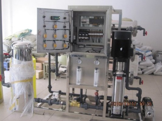 China RO Drinking Water Treatment Plant/Machine/Equipment in Cheap Price supplier