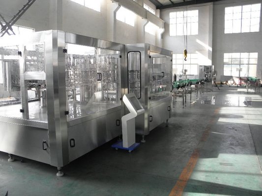 China tea production line supplier