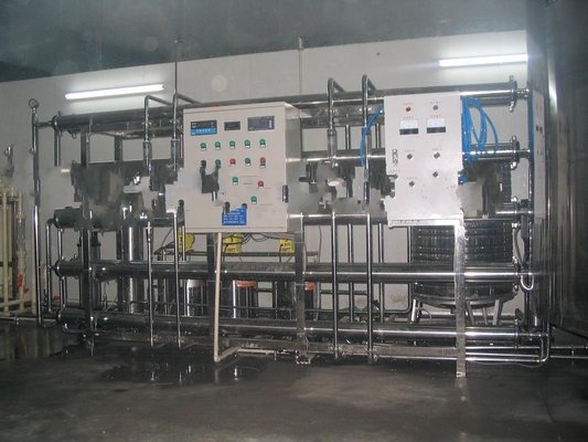China water factory equipment supplier
