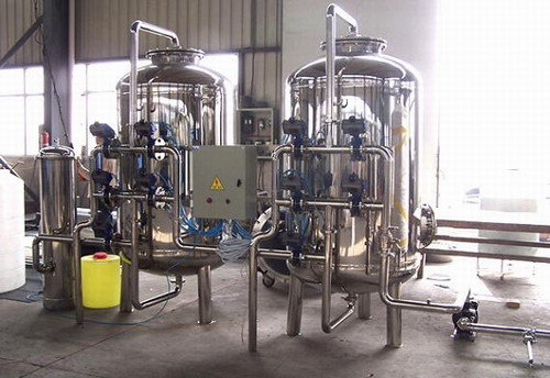 China activated carbon water treatment supplier