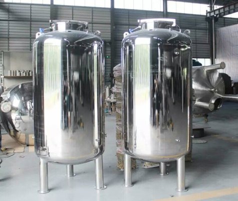China water treatment tank supplier