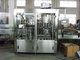 pet or glass bottle gas/aerated drink carbonated drink filling machine/bottling line supplier