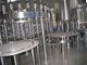 Glass Bottle Fruit Juice Filling and Sealing Machine supplier