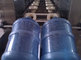 Good production Plastic 5 gallons 18.9L 20L Barrel Jar bottled water filling bottling machine equipment supplier