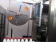 Full automatic PVC beverage packing sleeve shrinking labeling machine supplier