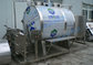 Carbonated beverage CIP cleaning Systems equipment supplier