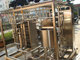juice pasteurizing equipment milk plate pasteurizer supplier