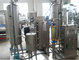 Automatic Carbonated Beverage Making Machine/CO2 Mixer supplier