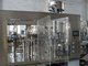 Carbonated Beverage Packing Line/3IN1 Monoblock Carbonated Drink Filling Machine supplier