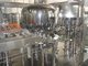 Bottle Filling Machine / 3-in-1 Monoblock Pure Water Equipment supplier