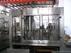 Automatic Pulp Juice Beverage Glass Bottle Hot Filling Machine Price,Filling Machinery supplier