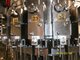 Pet Glass Bottle CO2 Carbonated Gas Sparking Water Juice Beverage Drink Beer Isobaric Filling Bottling Making Machine supplier