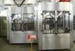 Automatic mineral water filling machine 3 in 1 monoblock water bottling machine equipment PET bottle liquid filling mach supplier