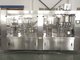 purified water bottling line supplier
