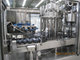 juice production line supplier