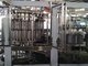 glass bottling line supplier