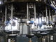 soda bottling machine supplier